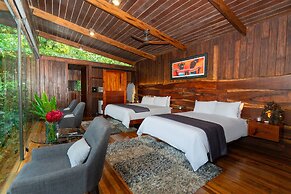 Ecolirios Boutique Hotel & Villas