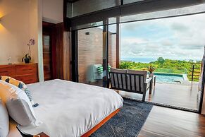 Ecolirios Boutique Hotel & Villas