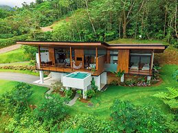 Ecolirios Boutique Hotel & Villas