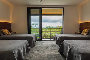 Ecolirios Boutique Hotel & Villas