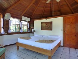 Corcovado Beach Lodge