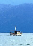 Corcovado Beach Lodge