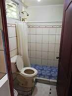 Corcovado Beach Lodge