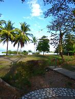 Corcovado Beach Lodge