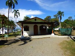 Corcovado Beach Lodge