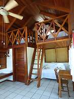 Corcovado Beach Lodge