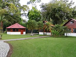 Corcovado Beach Lodge