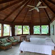 Corcovado Beach Lodge
