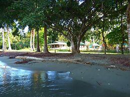Corcovado Beach Lodge
