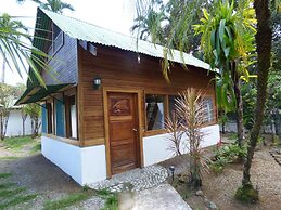 Corcovado Beach Lodge