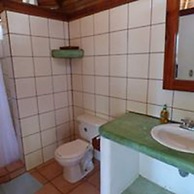 Corcovado Beach Lodge