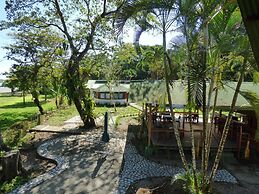 Corcovado Beach Lodge