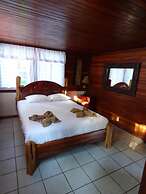 Corcovado Beach Lodge