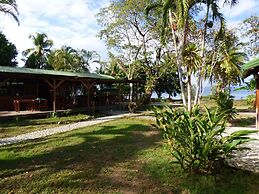 Corcovado Beach Lodge