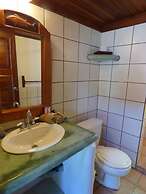 Corcovado Beach Lodge