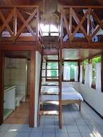 Corcovado Beach Lodge