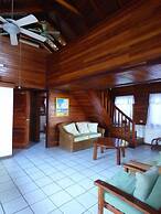 Corcovado Beach Lodge