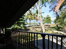 Corcovado Beach Lodge