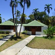 Corcovado Beach Lodge