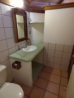 Corcovado Beach Lodge