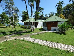 Corcovado Beach Lodge