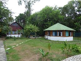 Corcovado Beach Lodge