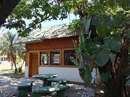 Corcovado Beach Lodge