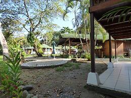 Corcovado Beach Lodge