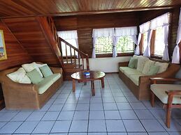 Corcovado Beach Lodge
