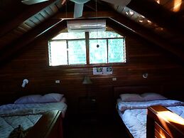 Corcovado Beach Lodge