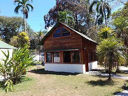 Corcovado Beach Lodge