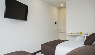 Hotel Regency Boutique La Feria