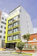 Hotel Regency Boutique La Feria