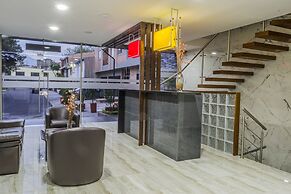 Hotel Regency Boutique La Feria