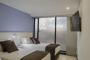 Hotel Regency Boutique La Feria