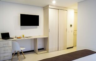 Hotel Regency Boutique La Feria