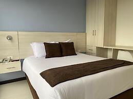 Hotel Regency Boutique La Feria