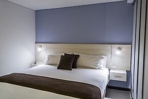 Hotel Regency Boutique La Feria