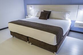 Hotel Regency Boutique La Feria