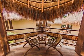 Hotel Carolina Bacalar