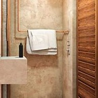 Hotel Carolina Bacalar