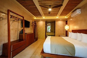 Hotel Carolina Bacalar