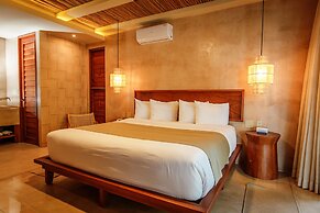 Hotel Carolina Bacalar