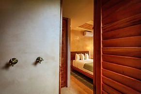 Hotel Carolina Bacalar