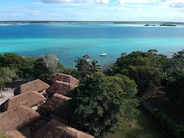Hotel Carolina Bacalar