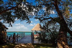 Hotel Carolina Bacalar