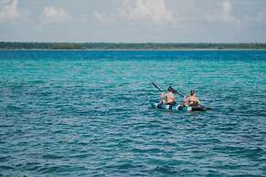 Hotel Carolina Bacalar