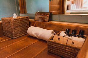 Hotel Carolina Bacalar