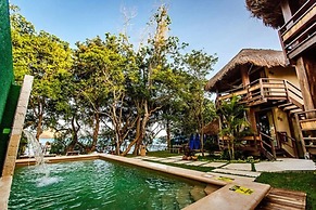 Hotel Carolina Bacalar