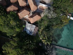 Hotel Carolina Bacalar